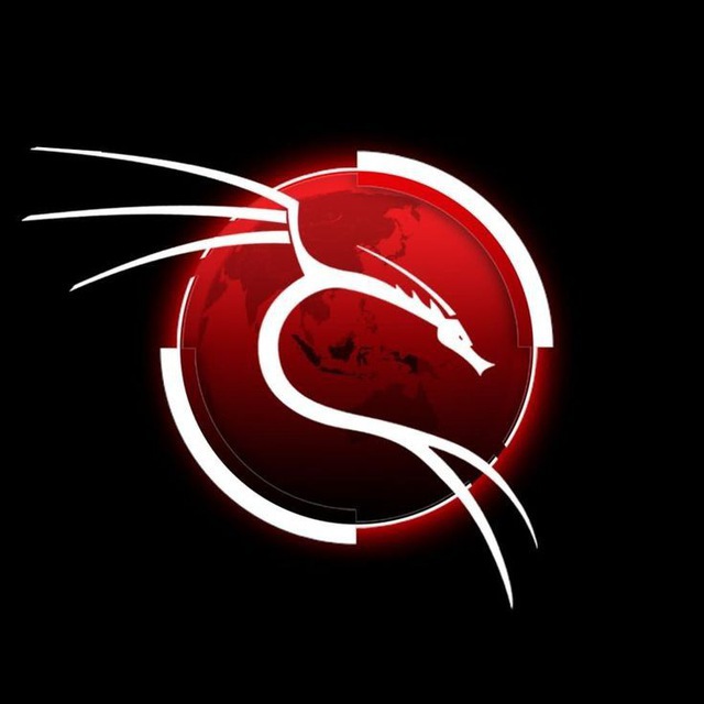 KALI x HACKING