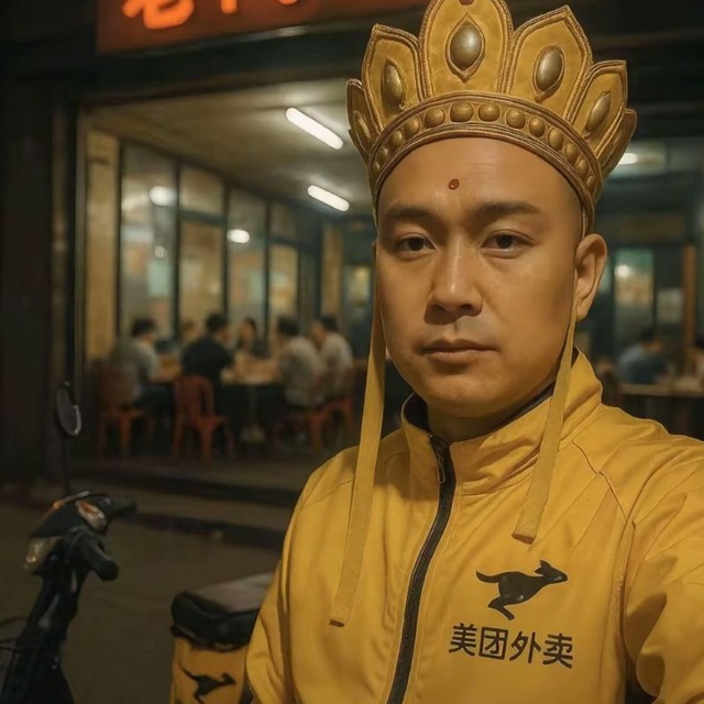 小王