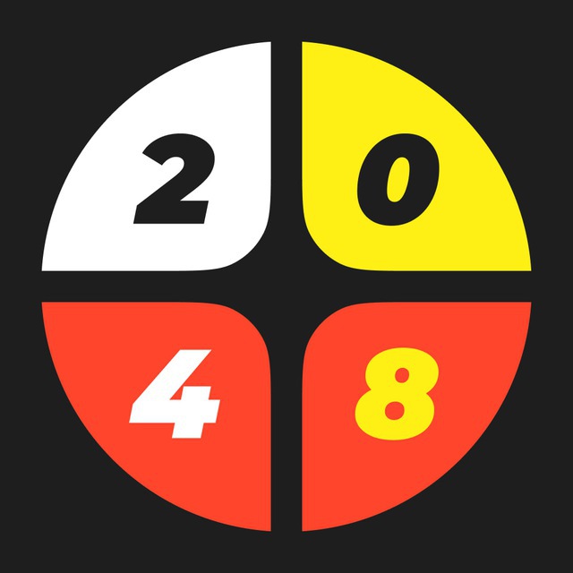 2048 от Магнит Маркета