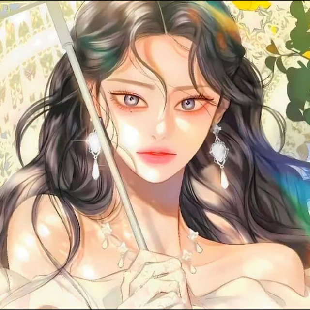 midnight—doll. ♡