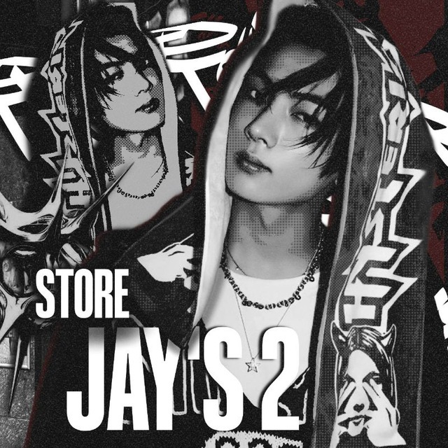 Store Jay's 02