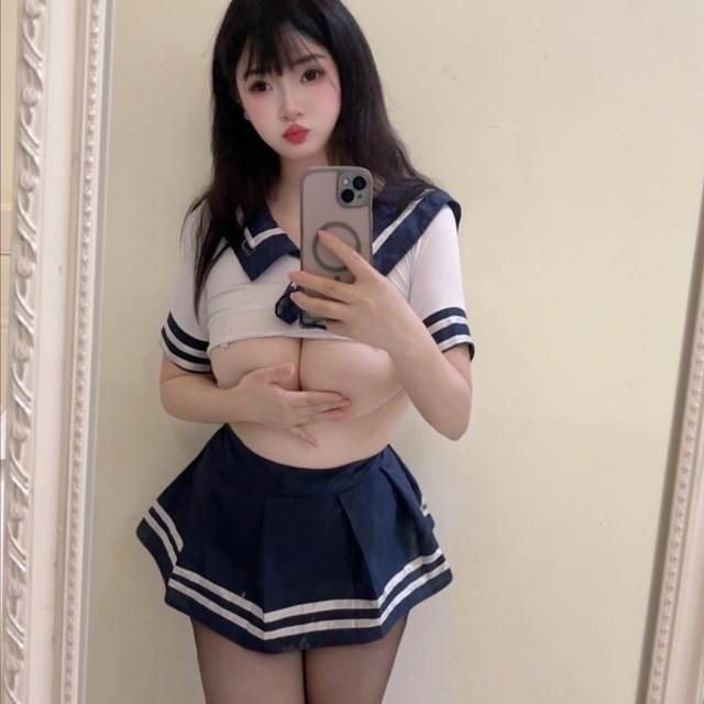 奶妹机器人