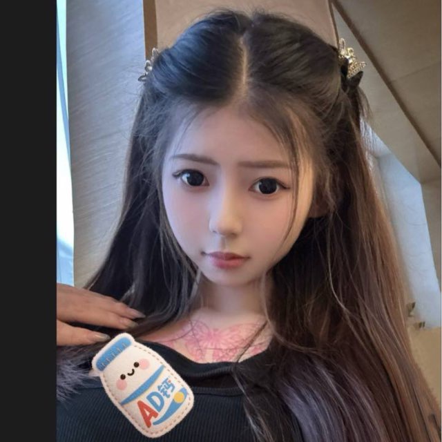 姜娜私聊机器人