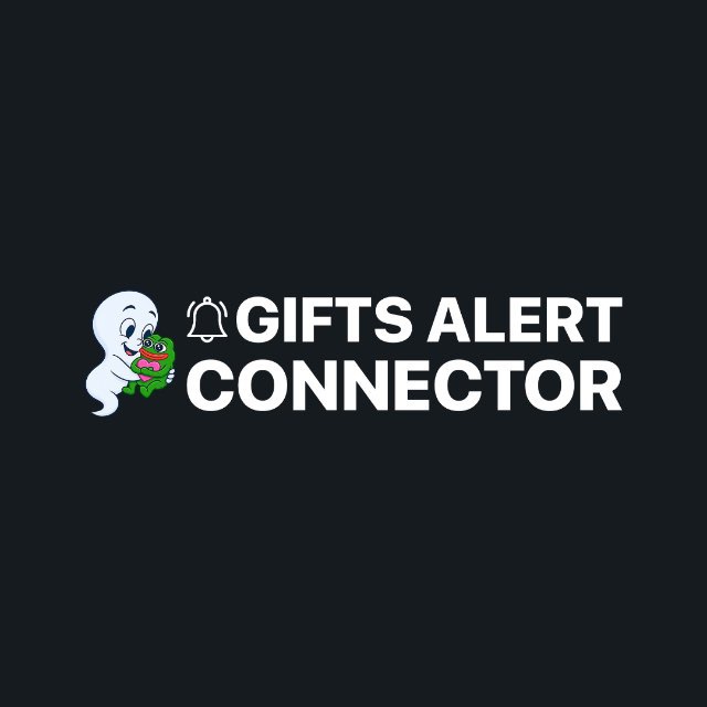 Gifts Alert Connector