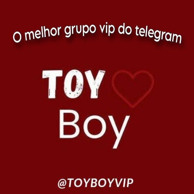 Lojinha ToyBoy