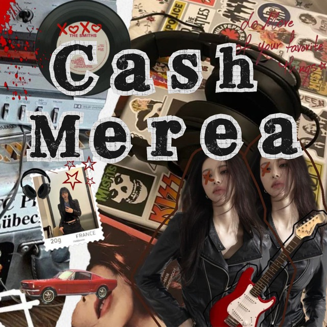 Cashmerea Assist