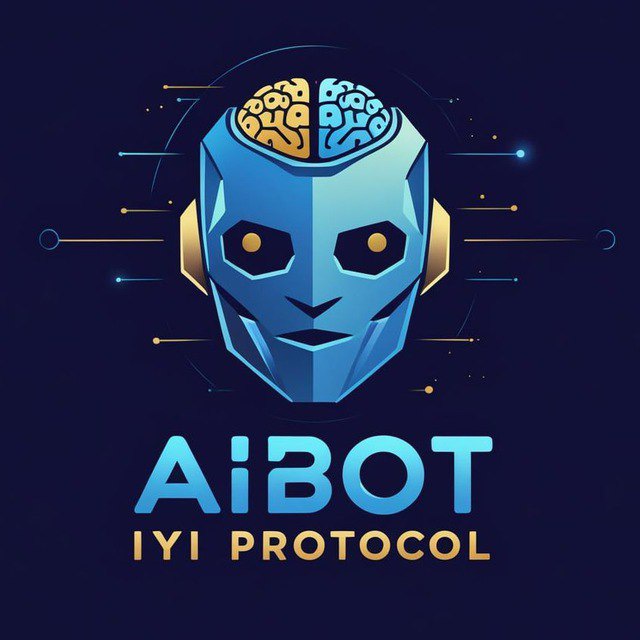 AIBOT IYI @AIRDROP