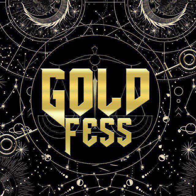 GOLDFESS BOT