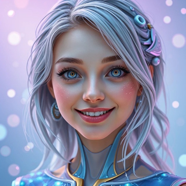 Mika AI