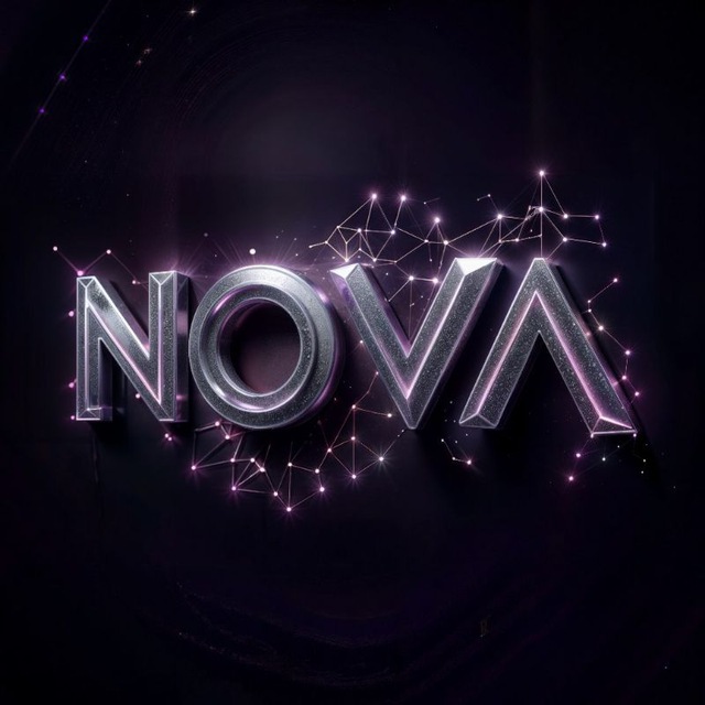 Nova Admin Panel