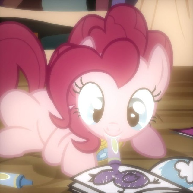 Pinkie pie