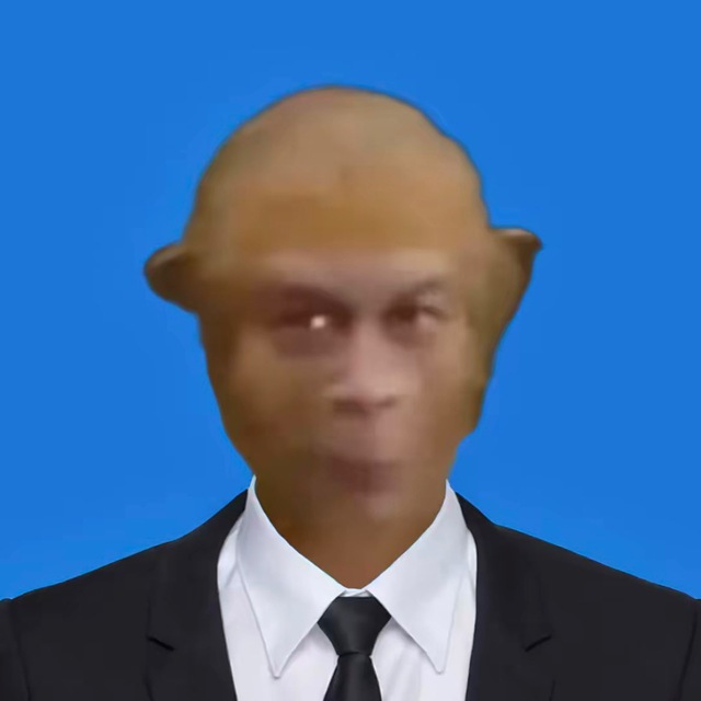 大圣部长