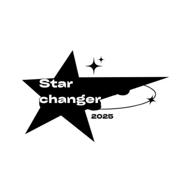 ️Starchanger ️