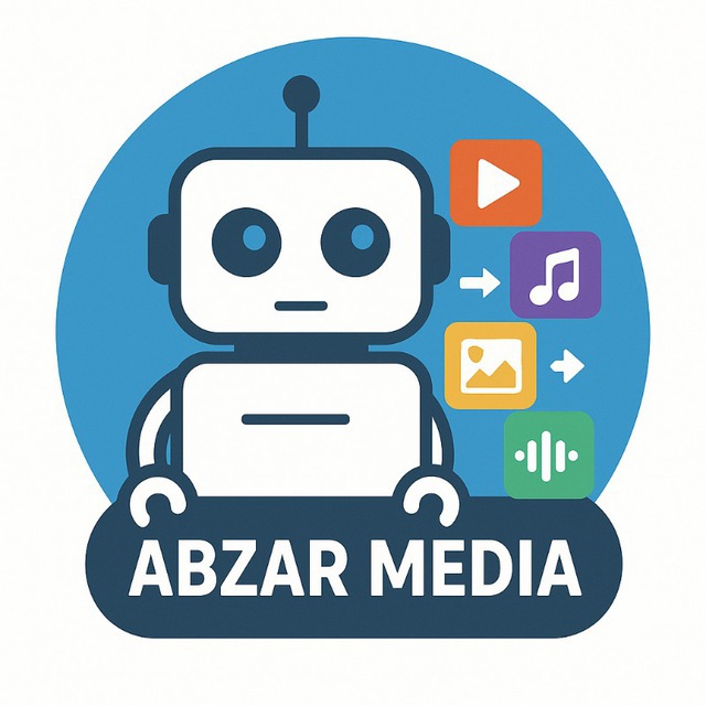 ЖЮ ابزار مدیا | Abzar Media