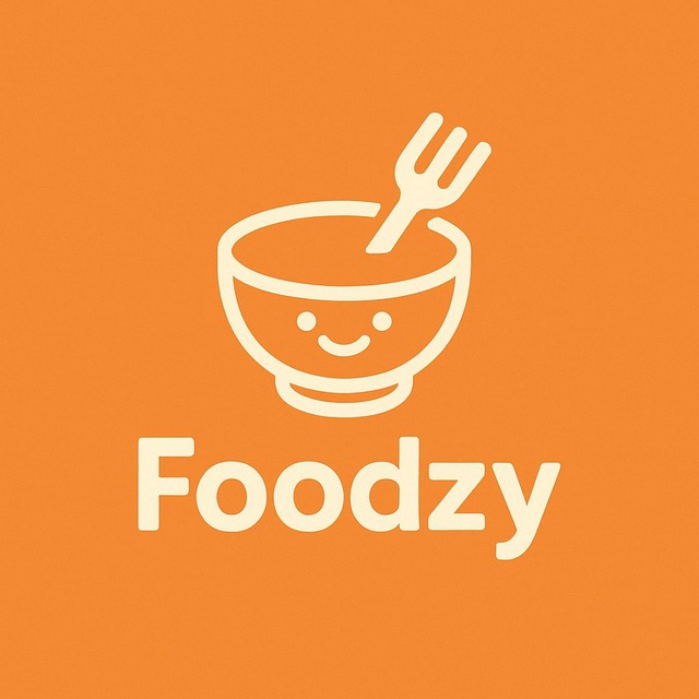 Foodzy Комсомольск-на-Амуре