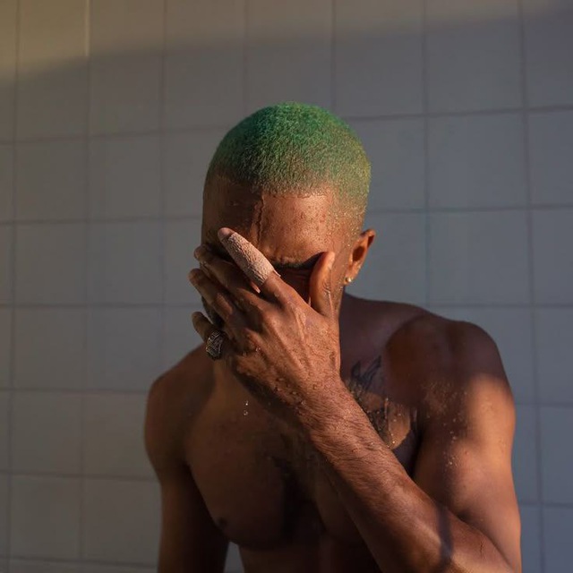 Frank Ocean