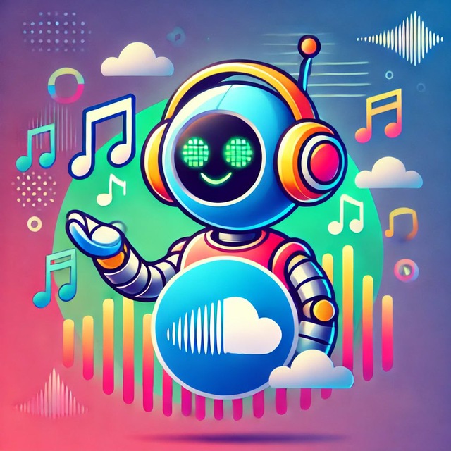 SoundCloud Music Scraper