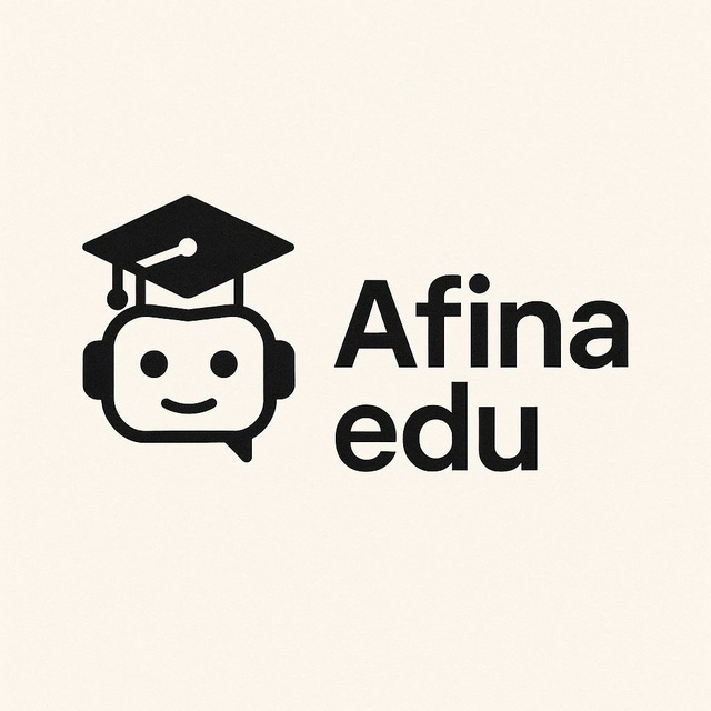 Afina Edu