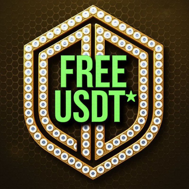 Free USDT