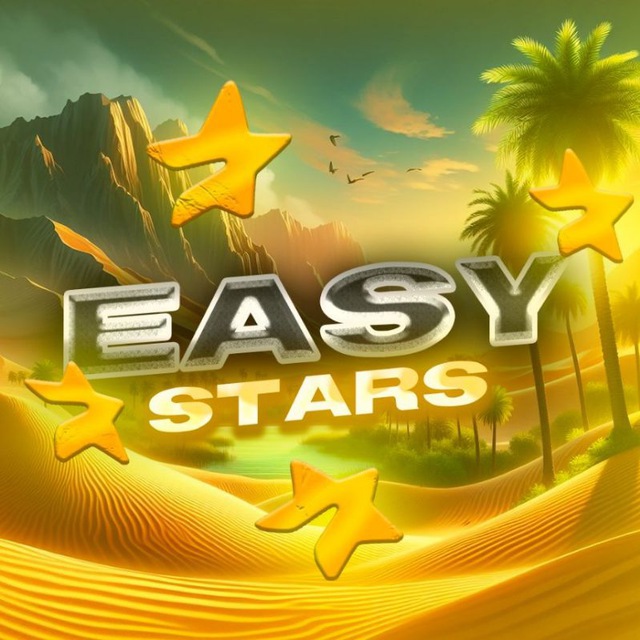 EasyStars