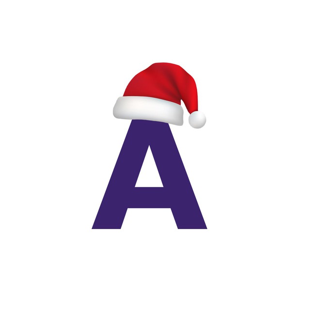 🎄 Новогодний розыгрыш от Астон