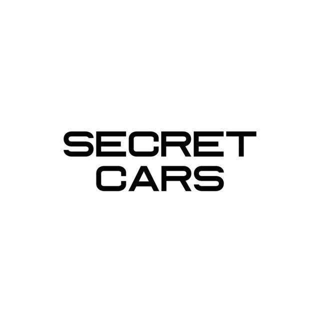 Secret Cars