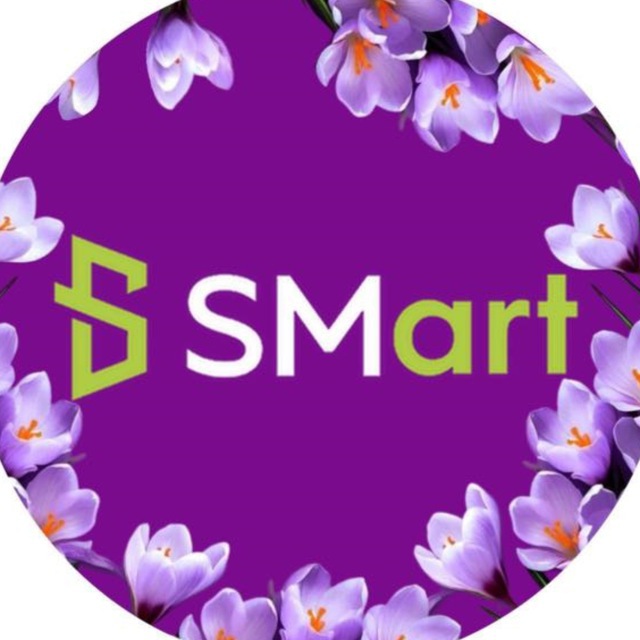 SMartBot🧠