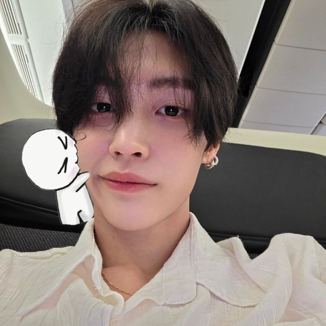Wonbin