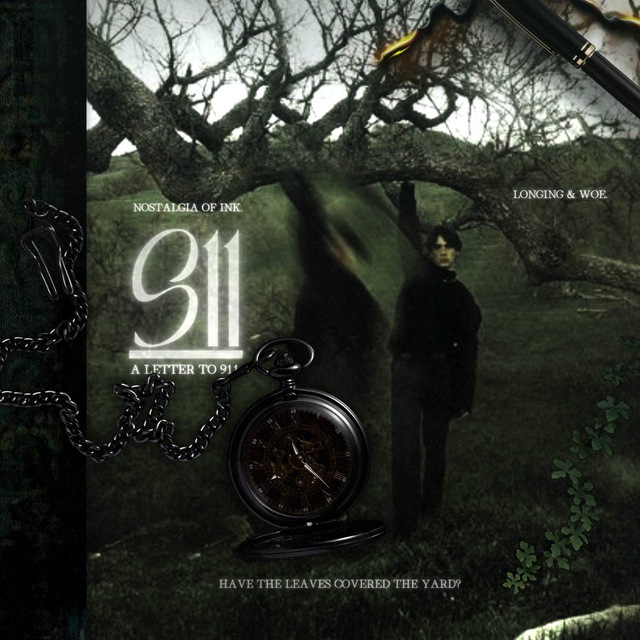 FOR: DIAL-911.