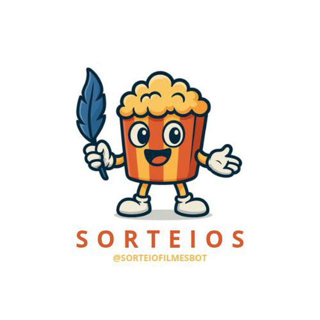 Sorteios | @Filmes