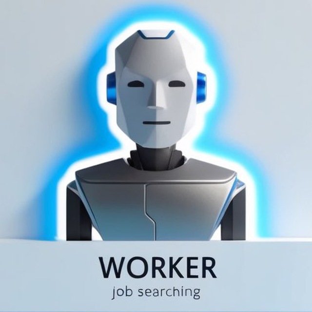 🔺WORKER🔺
