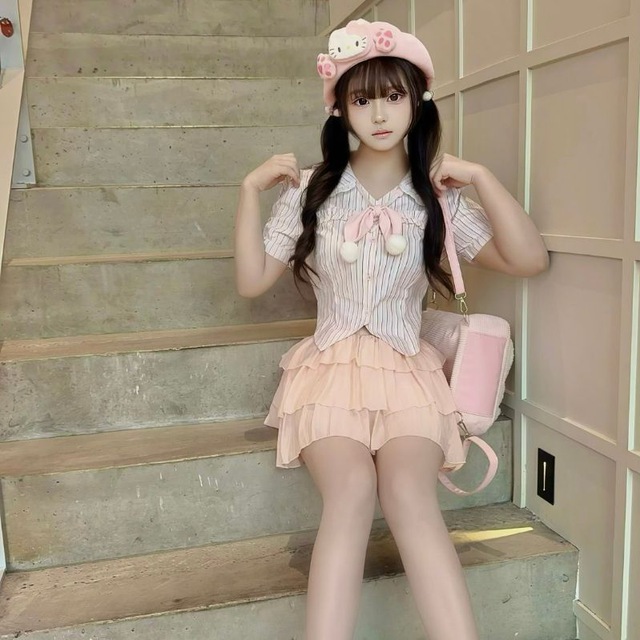 小玉双向机器人