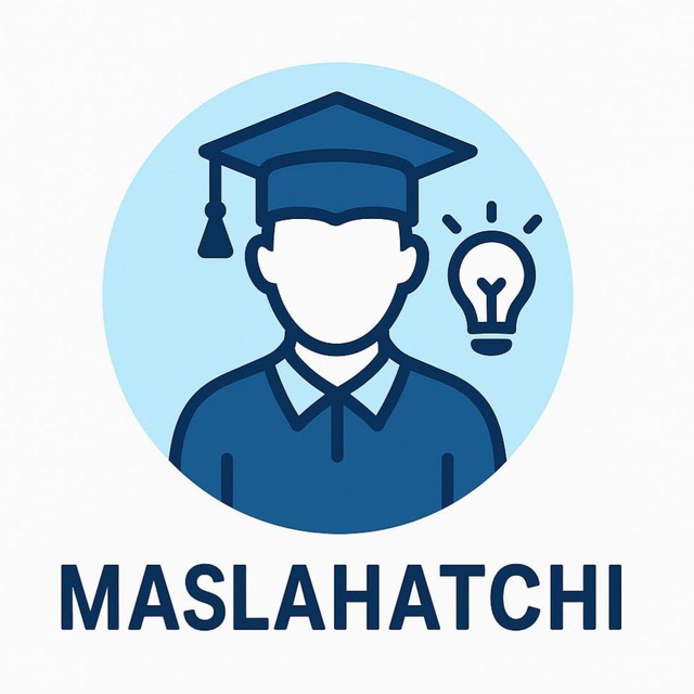Maslahatchi