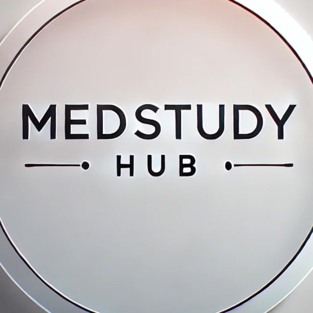 MedStudHelp