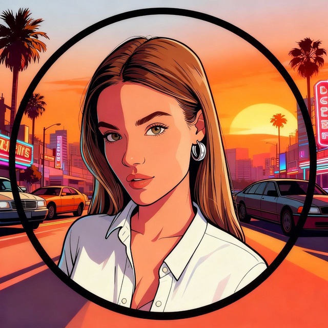 ЖЮ ✨ Удиви себя