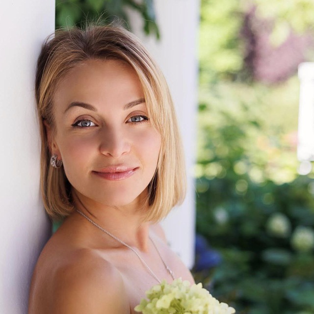 Мария | Терапия Души и Тела