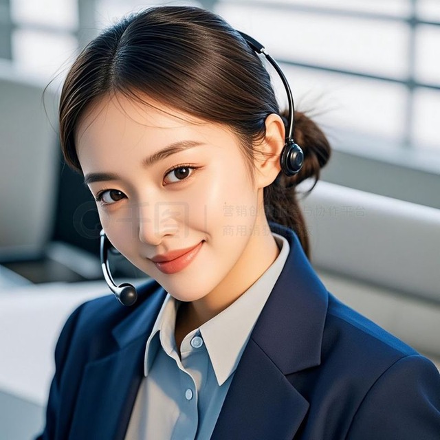 24小时在线客服