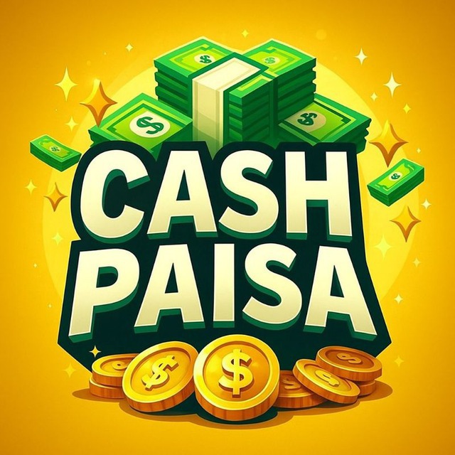 CASH PASIA
