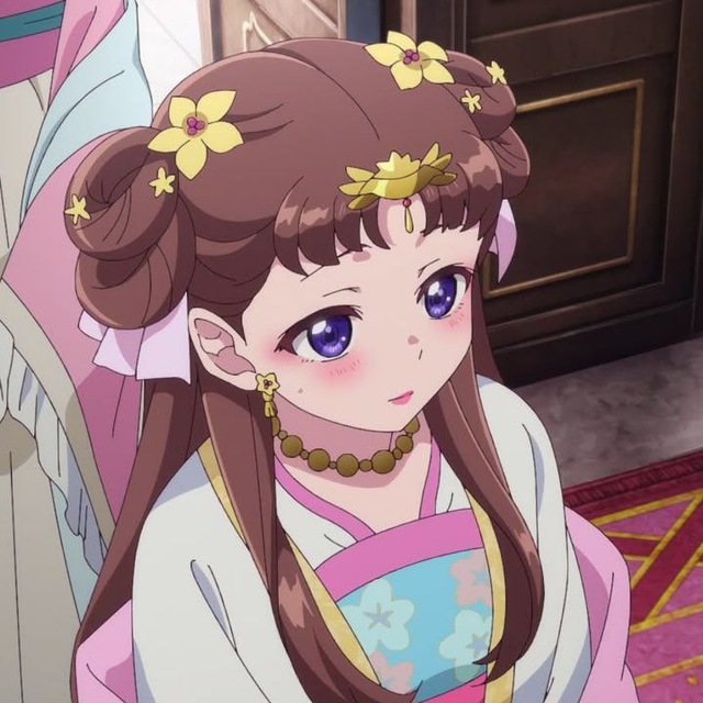 Sincerely, Emile. =D