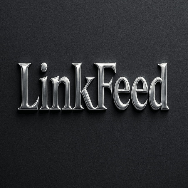 Bot • LinkFeed