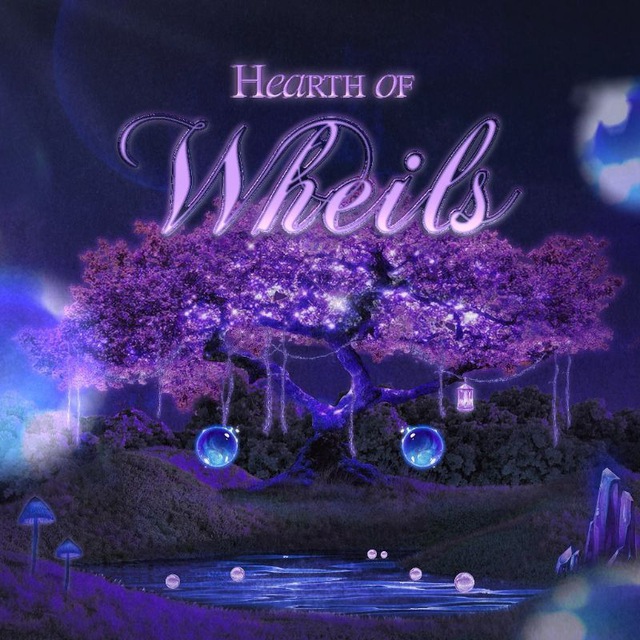 Haven of Courtesy, Wheils. ✱