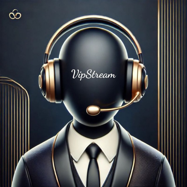VIPStream Contact 👤