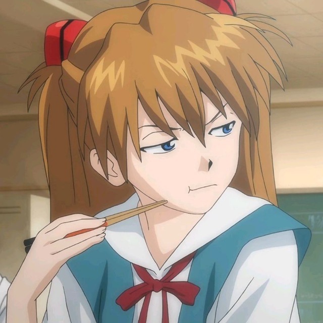 二号机