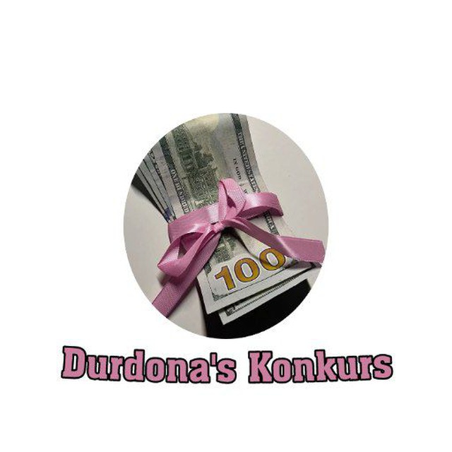 Durdona's konkurs bot