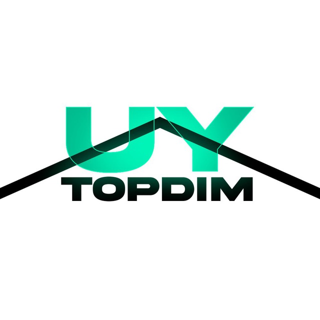 UyTopdim ✨ NAVOIY SHAHAR