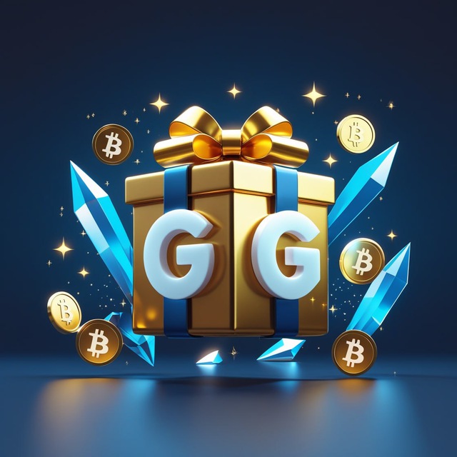 GIFT GAIN — AGBITRAGE NFT-GIFT | LEAN HUSTLE