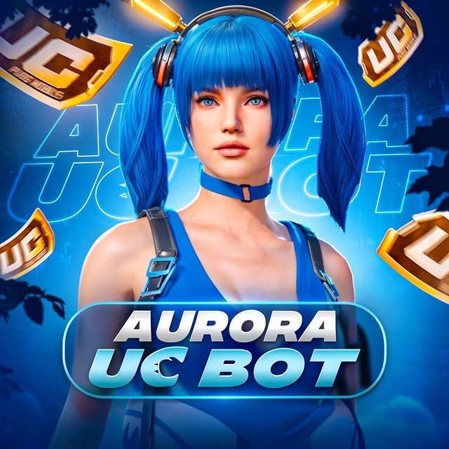 AURORA UC 24/7