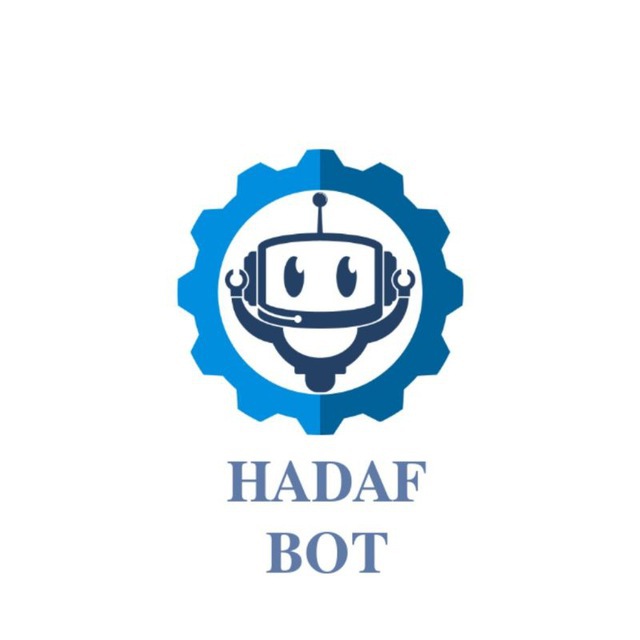 𝐇𝐀𝐃𝐀𝐅 𝐁𝐎𝐓