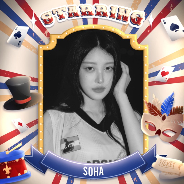 SOHA.