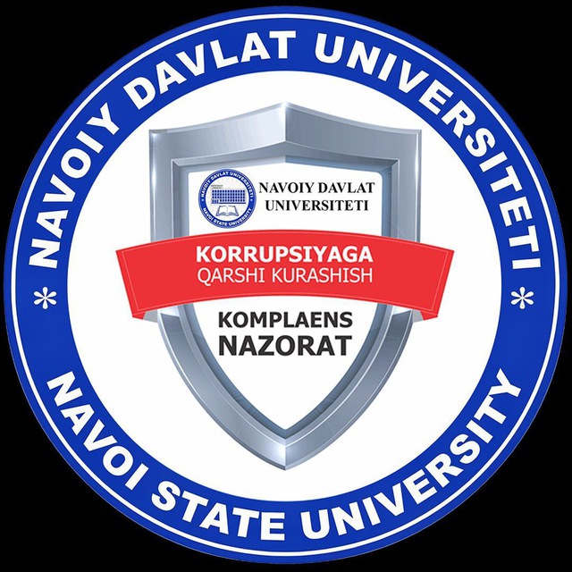 Murojaat — Komplayens nazorat